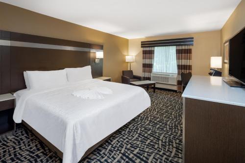 Holiday Inn Poughkeepsie, an IHG Hotel