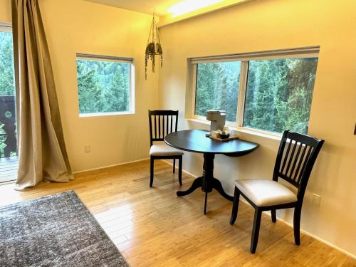 Terra Vista Chalet in Port Angeles