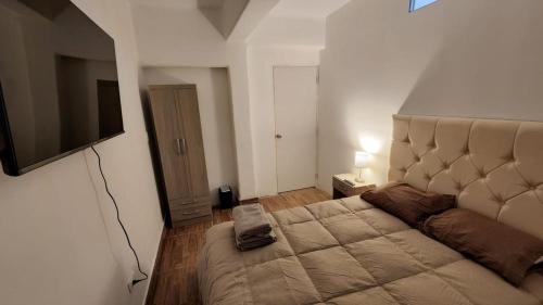 Apartamento a espalda de Plaza de Armas Cusco