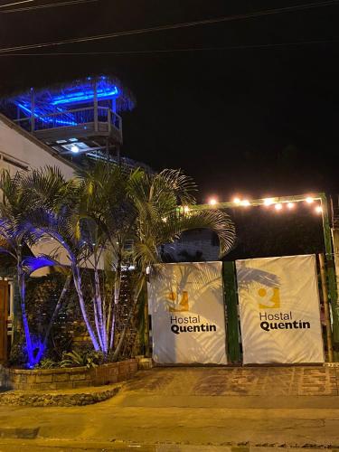 Haus Quentin