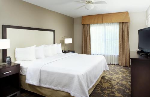 Trellis Lake Pointe - Accommodation - Charlotte