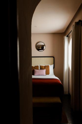 Casa Hoyos - Hotel Boutique in San Miguel de Allende, Mexico