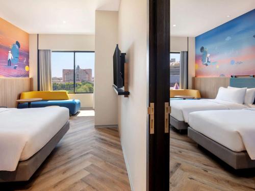 ibis Styles Semarang Simpang Lima