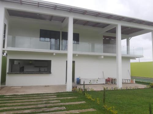 Bonita casa en Yecapixtla