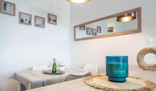 Pastelle Apartment with own parking place, Budapeszt