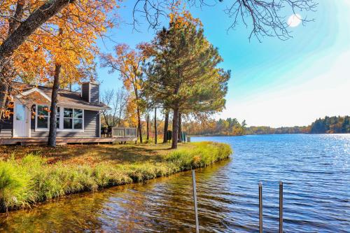 Lost Lake Lodge - 전망