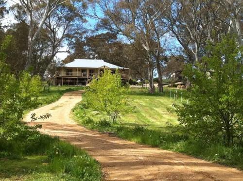 Rockridge Farm in Springton