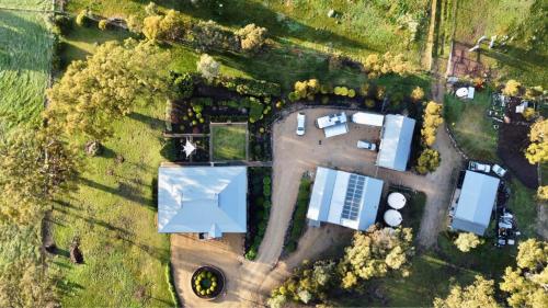 Rockridge Farm in Springton