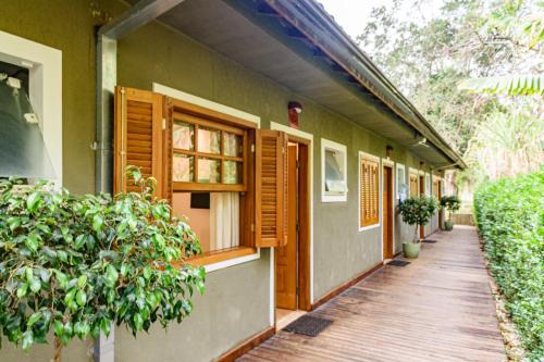 Hotel Recanto da Cachoeira