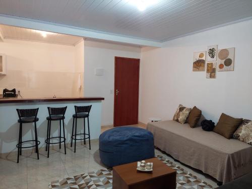 Apartamento 2 - Palmares - Paty do Alferes