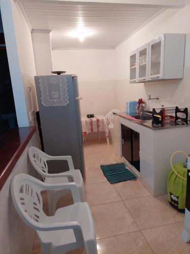 Apartamento 2 - Palmares - Paty do Alferes