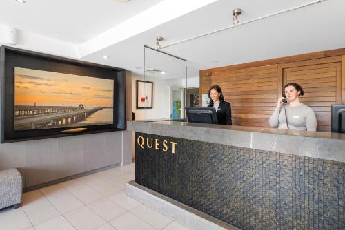 Quest Brighton on the Bay