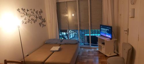 Comfortable Equipped Studio, Strategic Location in Palermo - Amplio Monoambiente en Palermo, Buenos Aires (fotografie 8)
