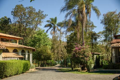 Hotel Recanto da Cachoeira