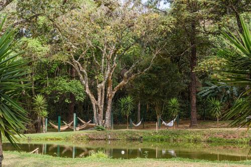 Hotel Recanto da Cachoeira