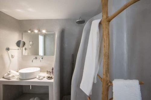 Suite with Terrace image 1