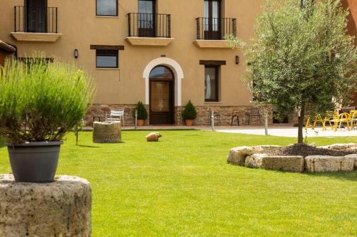 Iekārtas, SANMARTINA HOTEL in Boesillo