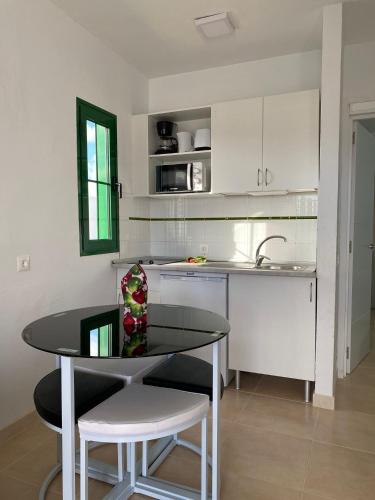 Apartamento Mimosas Pocillos 3