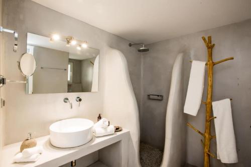 Suite with Terrace image 4
