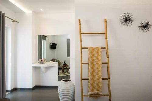 Suite with Terrace image 2