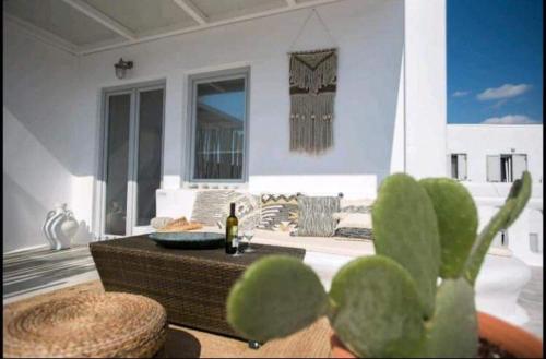 Suite with Terrace image 9