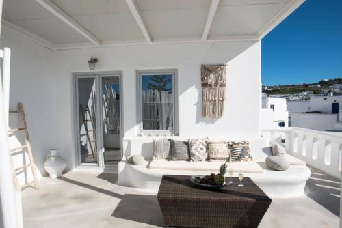 Suite with Terrace image 8