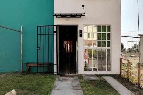 . Residencia Sienna en Celaya, Gto.
