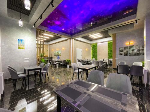 401382638 Medina Hotel Samarkand