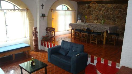 Manantial 41 tu Casa en Tequisquiapan