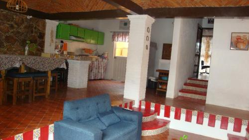 Manantial 41 tu Casa en Tequisquiapan in Tequisquiapan, Mexico