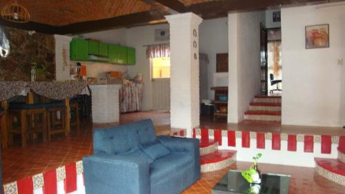 Manantial 41 tu Casa en Tequisquiapan in Tequisquiapan, Mexico