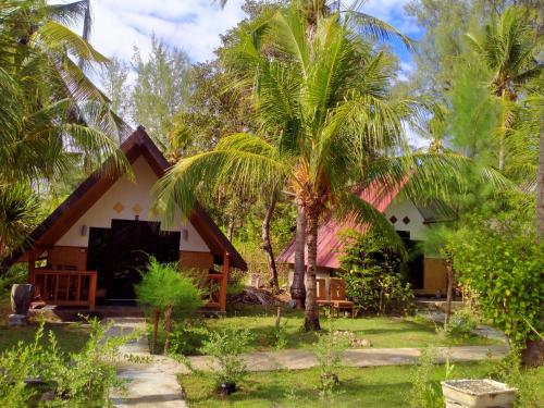 DEA Gili Cottages Lombok