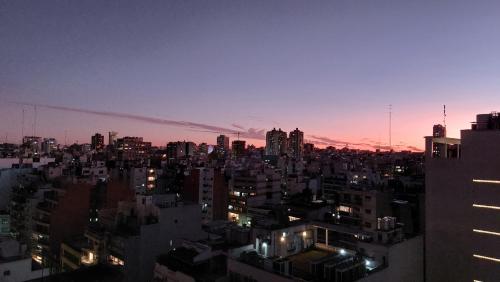MIRALEJOS BUENOS AIRES, Buenos Aires (fotografie 9)