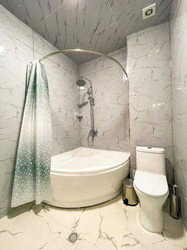 401388731 Medina Hotel Samarkand
