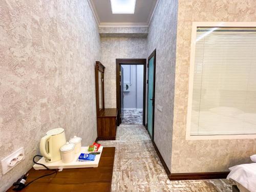 401390139 Medina Hotel Samarkand