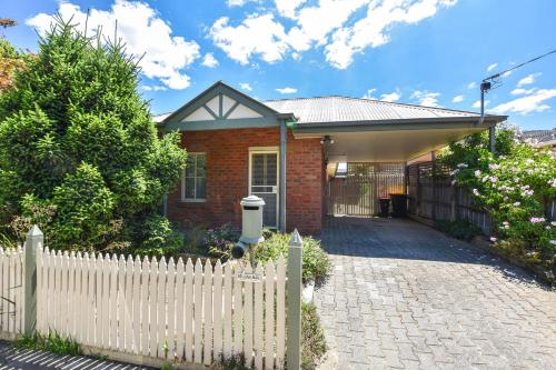 Accommodation in Myrtleford