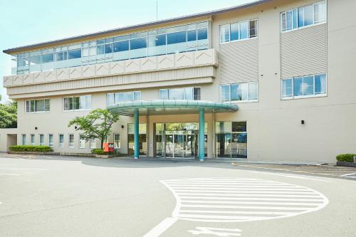 KAMENOI HOTEL Fukui - Accommodation