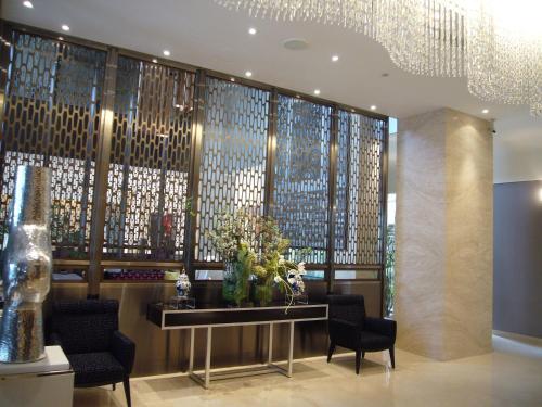 共用Lounge/電視區