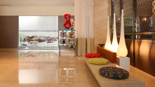 フンズ マンション