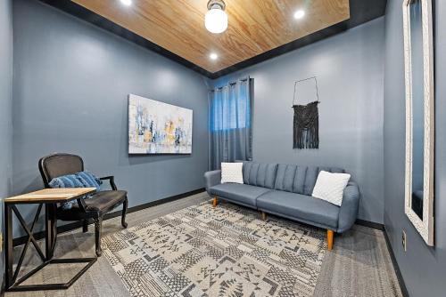 Indigo Pass Boutique Hotel - 숙소 외관