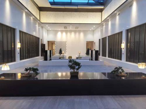 Wyndham Grand Plaza Royale Zhaotong - 숙소 외관