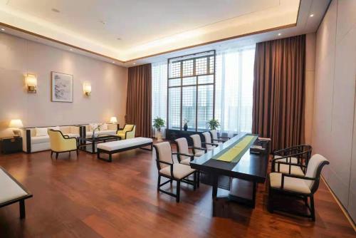 Wyndham Grand Plaza Royale Zhaotong - 액티비티