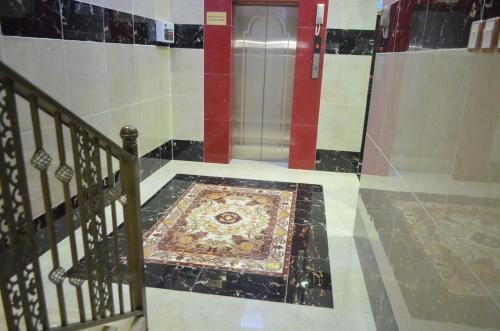Facilities, Five Continents Hotel in Sur