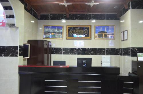 Facilities, Five Continents Hotel in Sur