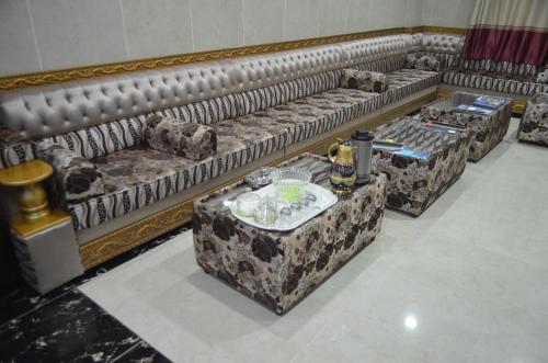 Five Continents Hotel in Sur
