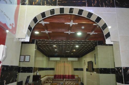 Facilities, Five Continents Hotel in Sur
