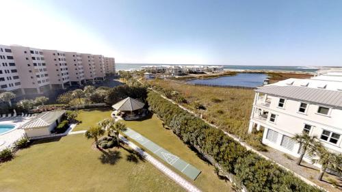 Meet Me Where the Sky Touches the Sea in Unit 618 - FREE beach service - image 10