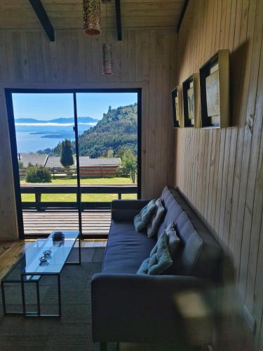 Loft Puro Ranco - Chalet - Lago Ranco