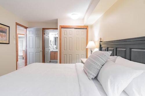 The best ski in ski out two bedroom condo at Aspens in Whistler, Canada