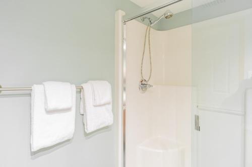 Two-Bedroom Apartment image 7